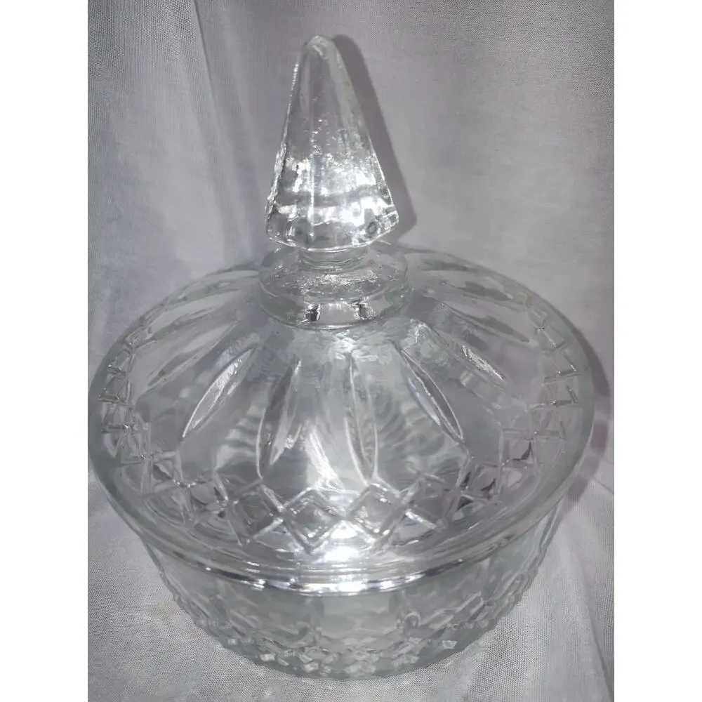 Indiana Glass comes as